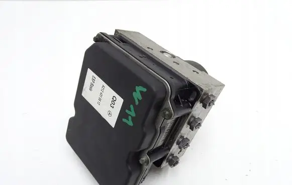 Mercedes-Benz E W212 ABS Pump A2124315512