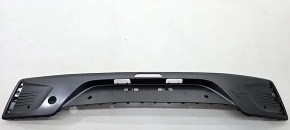 Hyundai Ioniq Rear bumper lower part trim 86683G2080