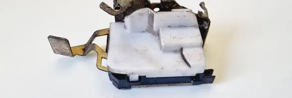 Peugeot Boxer Front door lock