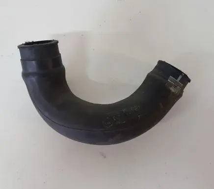 Audi A6 S6 C6 4F Intercooler hose/pipe 4F0145932B