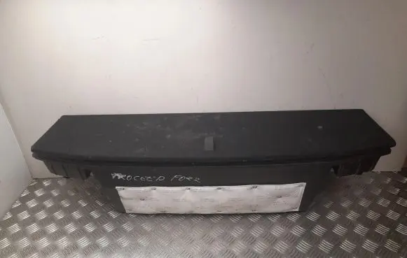 KIA Pro Cee'd III Glove box set 85752J7500