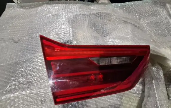 BMW 5 G30 G31 Tailgate rear/tail lights 7388949