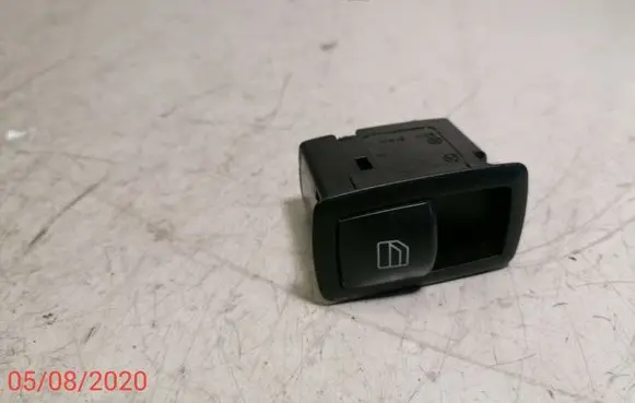 Mercedes-Benz GL X164 Electric window control switch A2518200510