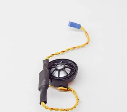 BMW 6 G32 Gran Turismo Front door speaker 9184794 8907001403