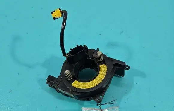 Airbag slip ring squib (SRS ring)
