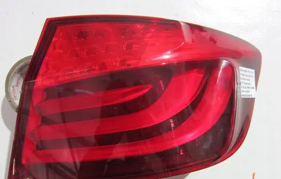 BMW 5 F10 F11 Rear/tail lights set 7203232 173462 17346202