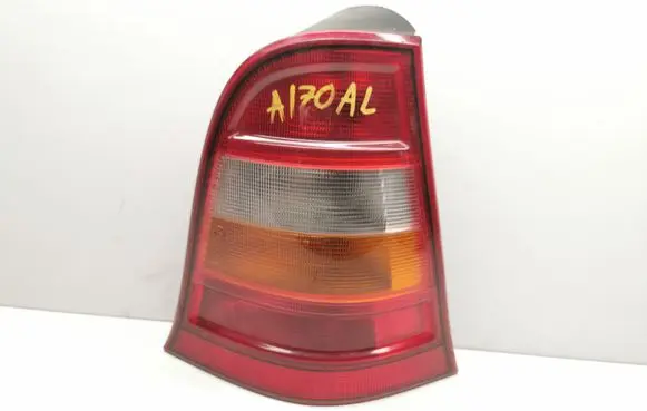Mercedes-Benz A W168 Rear/tail lights ULO3310R