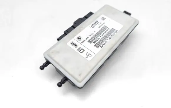 BMW X3 F25 Airbag control unit/module 9247024 6577924702401 A2C53361925