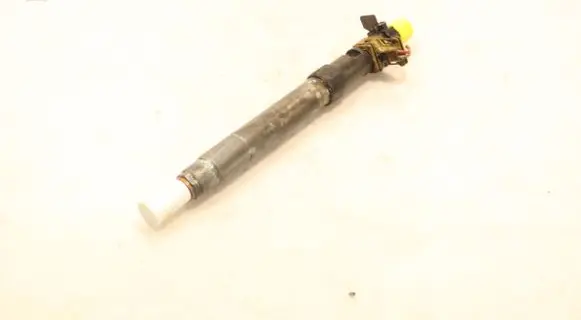 Fuel injector
