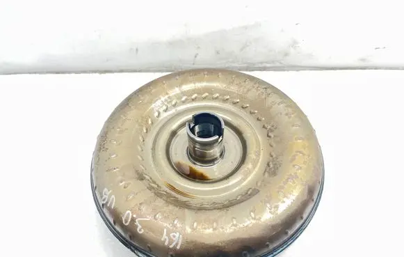 Mercedes-Benz ML W164 Torque converter A2212502202