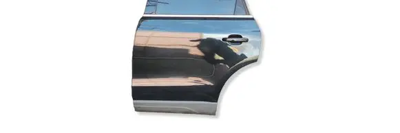 Audi Q5 SQ5 Rear door 