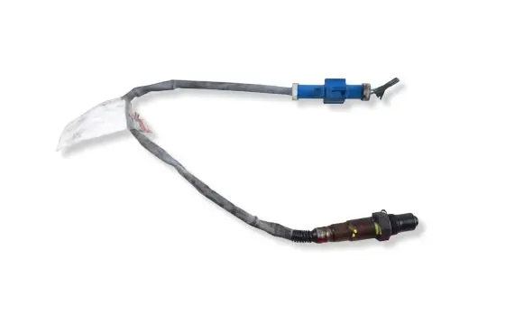 Ford Focus Lambda probe sensor 3M519G444BB 0258006601