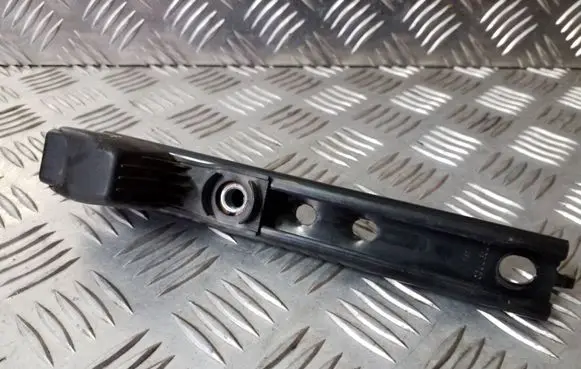 Ford Transit Seat belt adjustment rail 