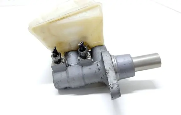 Citroen C4 Grand Picasso Master brake cylinder 9654002180 03355815253