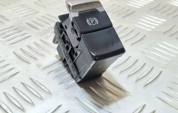 Audi A5 Sportback 8TA Hand parking brake switch 8K2927225B