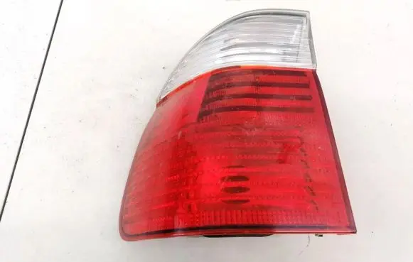 BMW 5 E39 Rear/tail lights 6902531 21.03.200207