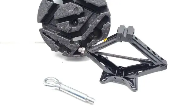 Opel Astra J Lift Jack 13595536 13348507
