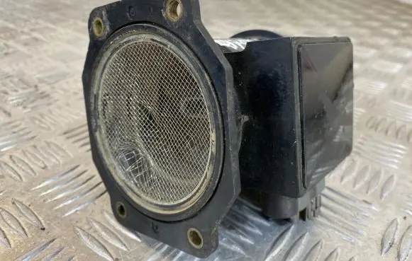 Subaru Legacy Mass air flow meter 22680AA160 0327F A36000R60