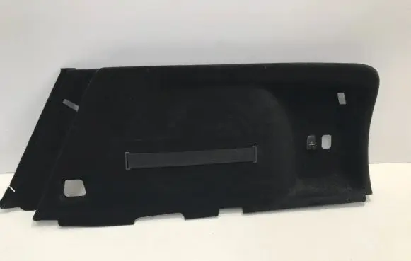Volvo V60 Trunk/boot side trim panel 32131408 3980568