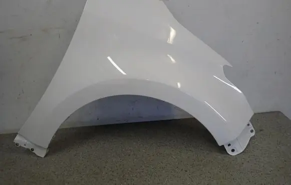 Toyota Yaris Fender