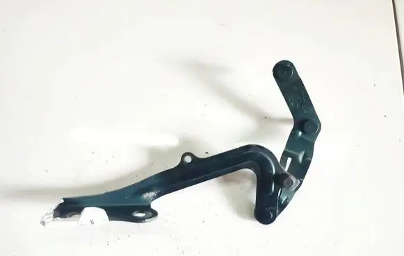 Ford S-MAX Engine bonnet/hood hinges 5m21u16801aa 5m21-u16801aa