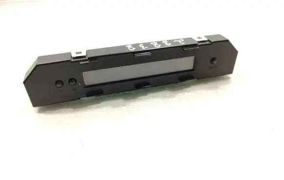 Suzuki Grand Vitara II Screen/display/small screen 8AD518-0