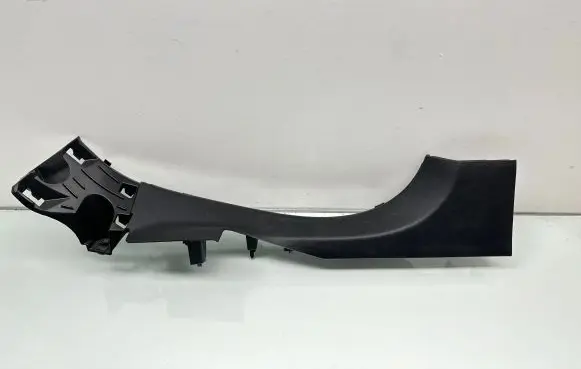 Renault Megane IV Rear sill trim cover 769540852R