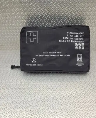 Mercedes-Benz E W212 First aid kit 