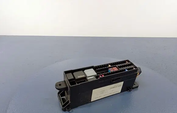 Ford Focus ST Fuse box set AV6T14K131AC