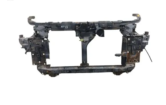 Nissan Murano Z50 Radiator support slam panel 62500CA000 F80000A02000