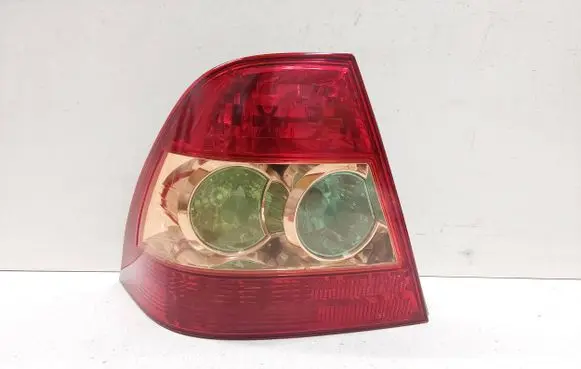 Toyota Corolla E120 E130 Rear/tail lights RS11B28 E131119