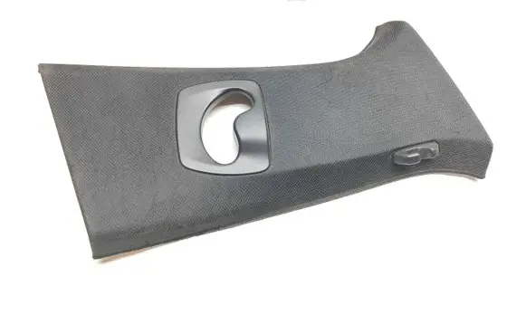 BMW 5 F10 F11 (B) pillar trim (top) 9116350 RLAST1C