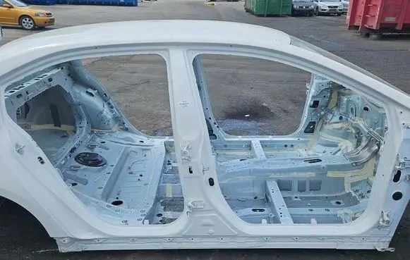 Toyota Corolla E210 E21 Side car body part IMPRK1598531