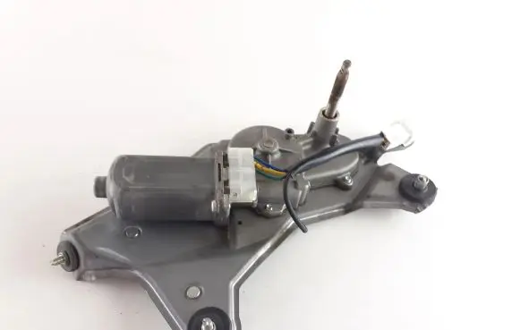 Toyota Prius (XW20) Rear window wiper motor 8513047010