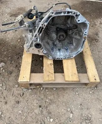 Nissan Note (E11) Manual 5 speed gearbox JR5140BILI JR5140