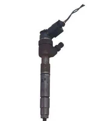 Mitsubishi Colt Fuel injector 0445110167 A6400700787 49013