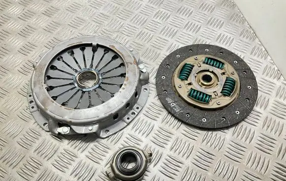 KIA Rio Clutch set kit 308260075223285 HD96 HDC67