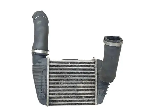 Audi A6 S6 C6 4F Intercooler radiator 4F0145806R