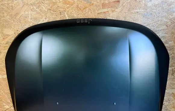 Jeep Compass Engine bonnet/hood