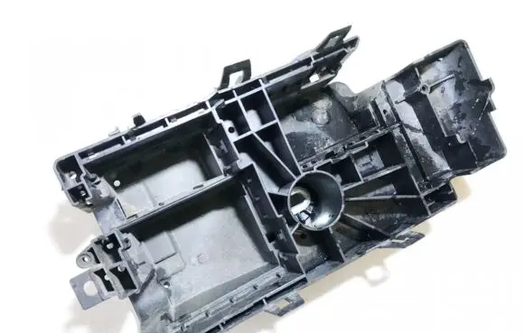 Opel Insignia A Battery bracket 1325355102 12253721009