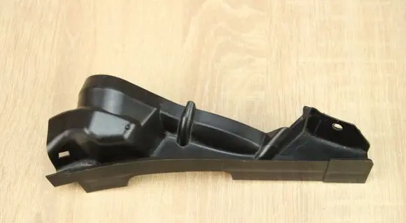 Audi A6 S6 C7 4G Fender mounting bracket 4G0805234