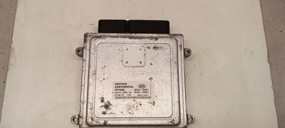 Engine control unit/module