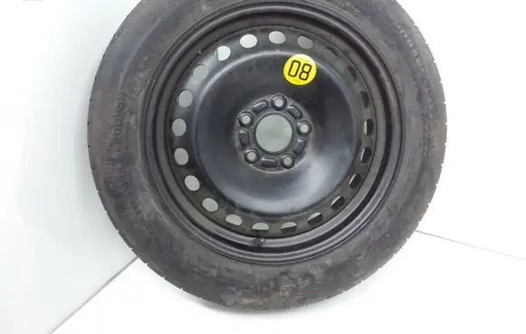 Ford Mondeo Mk III R16 spare wheel 1S71MF04082 T12585R1699M