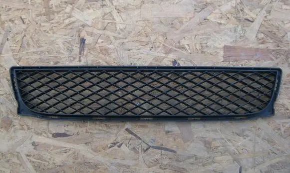 Smart ForTwo I Front bumper lower grill a4518880023