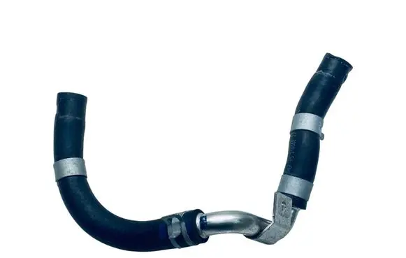 Hyundai Tucson IV NX4 Engine coolant pipe/hose 366933DAG0