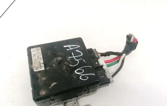 Honda Insight Power steering control unit/module 39980TM8G1 39980-TM8-G1