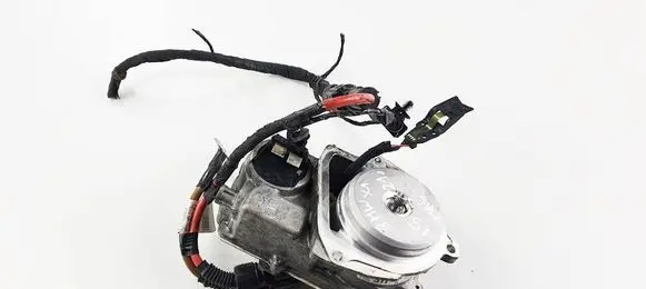 BMW X1 F48 F49 Steering rack 5A2424677 5A24246