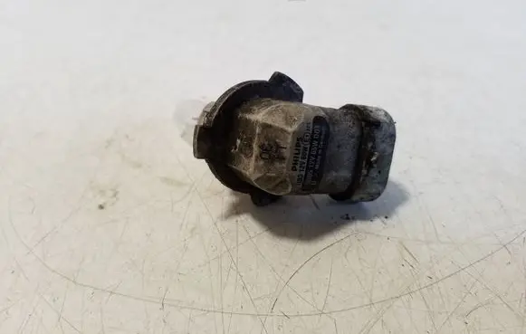 Opel Zafira A Headlight/headlamp bulb 
