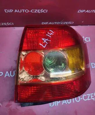 Toyota Corolla E120 E130 Rear/tail lights 8155113650