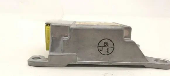 Toyota Prius (XW30) Airbag control unit/module 8917047101